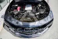 2021 Chevrolet Camaro