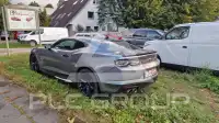 2021 Chevrolet Camaro