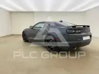2021 Chevrolet Camaro