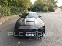 2021 Chevrolet Camaro