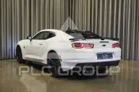 2021 Chevrolet Camaro