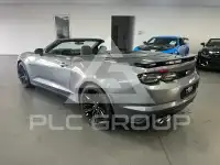2021 Chevrolet Camaro