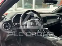 2021 Chevrolet Camaro