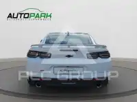 2021 Chevrolet Camaro