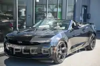 2021 Chevrolet Camaro