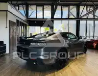 2021 Chevrolet Camaro
