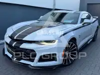 2021 Chevrolet Camaro