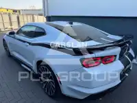 2021 Chevrolet Camaro