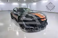 2021 Chevrolet Camaro