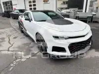 2021 Chevrolet Camaro