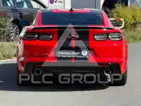 2021 Chevrolet Camaro