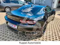 2021 Chevrolet Camaro