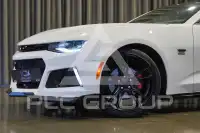2021 Chevrolet Camaro