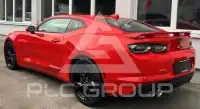 2021 Chevrolet Camaro