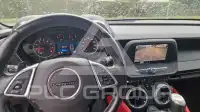 2021 Chevrolet Camaro