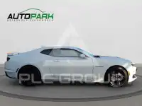 2021 Chevrolet Camaro