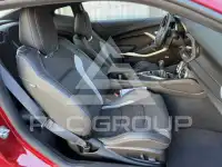 2021 Chevrolet Camaro