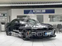 2021 Chevrolet Camaro