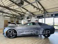 2021 Chevrolet Camaro