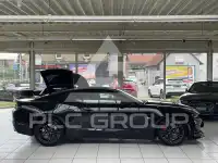 2021 Chevrolet Camaro