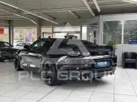 2021 Chevrolet Camaro