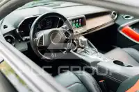 2021 Chevrolet Camaro