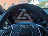 2021 Chevrolet Camaro