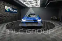 2021 Chevrolet Camaro