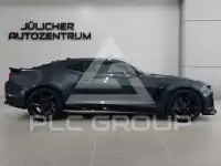 2021 Chevrolet Camaro