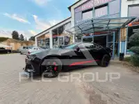 2021 Chevrolet Camaro