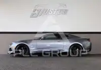 2021 Chevrolet Camaro