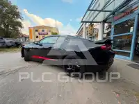 2021 Chevrolet Camaro