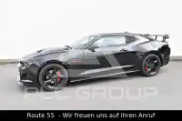 2021 Chevrolet Camaro