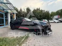 2021 Chevrolet Camaro