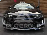 2021 Chevrolet Camaro