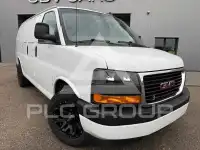 2021 Chevrolet Express