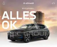 2021 BMW iX