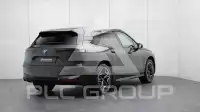 2021 BMW iX