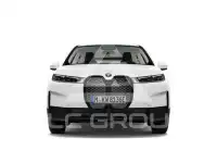 2021 BMW iX