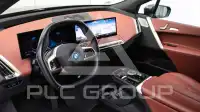 2021 BMW iX