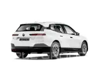 2021 BMW iX