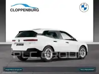 2021 BMW iX