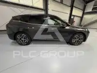 2021 BMW iX