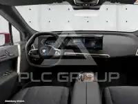2021 BMW iX