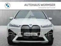 2021 BMW iX