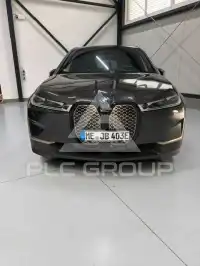 2021 BMW iX
