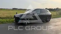 2021 BMW iX