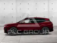 2021 BMW iX