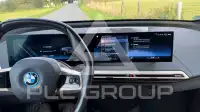 2021 BMW iX