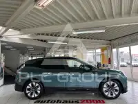 2021 BMW iX